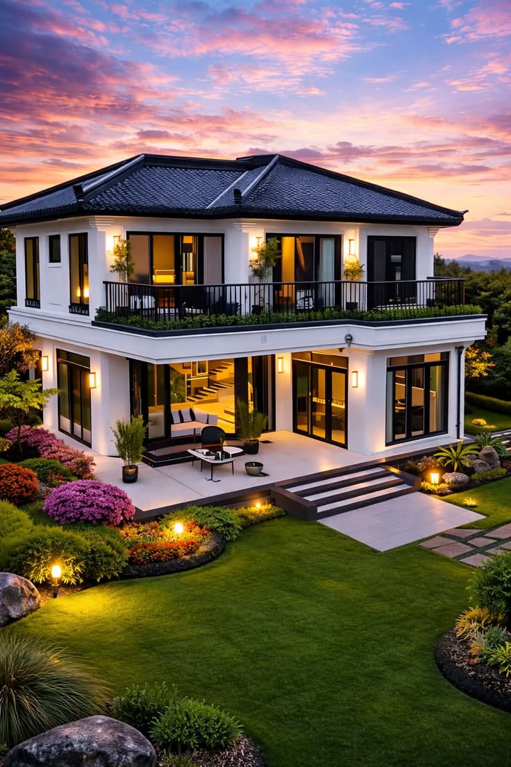 Luxury Home Interior